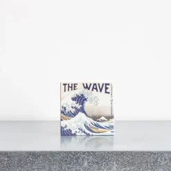 Boîte de 150 grandes allumettes - The Wave