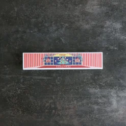 Boîte de 150 grandes allumettes - Noël