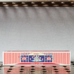 Boîte de 150 grandes allumettes - Noël