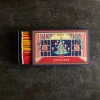 Boîte géante de 150 grandes allumettes - Noël