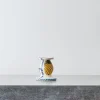 Bougeoir - Ananas