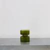 Bougeoir Camo - Olive