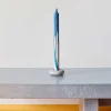 Bougeoir en béton