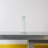 Bougeoir en verre recyclé - Baco