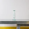 Bougeoir en verre recyclé - Mon