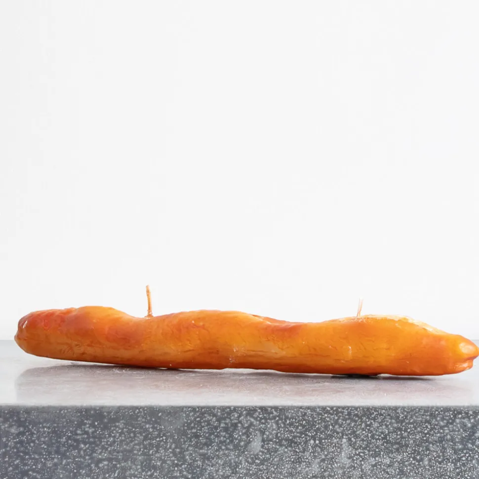 Bougie - Baguette