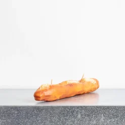 Bougie - Baguette