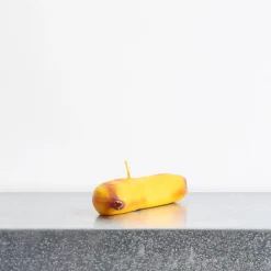 Bougie - Banane