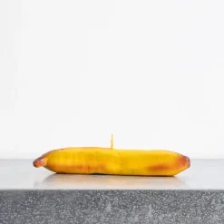 Bougie - Banane