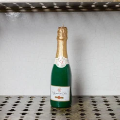 Bougie - Champagne