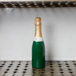 Bougie - Champagne