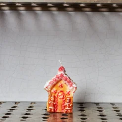Bougie - Maison Pain D'épice