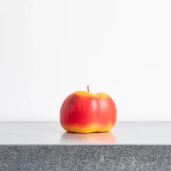 Bougie - Pomme Rouge