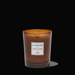 Bougie 213 rue Saint Honoré - Lola James Harper - 190 g