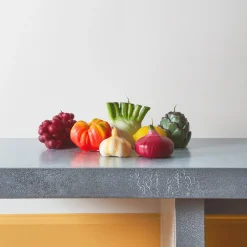 Bougie - Tomate Coeur de Boeuf