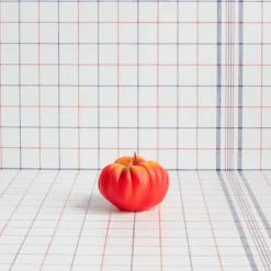 Bougie - Tomate Coeur de Boeuf