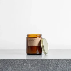 Bougie bocal - Ojai Lavender