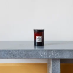 Bougie L:A BRUKET - N°255 Hinoki