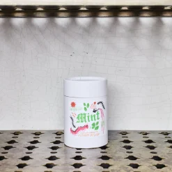 Bougie Mint - Putnam Design
