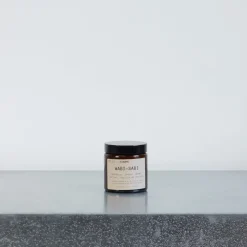 Bougie N°11 - Hannami