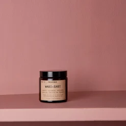 Bougie N°10 - Provensa