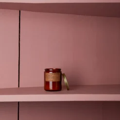 Bougie n°32 - Sandalwood rose