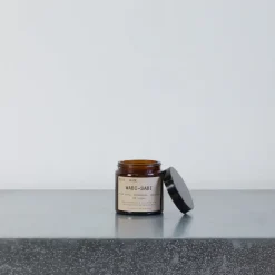 Bougie n.9 Aloe - 90 g