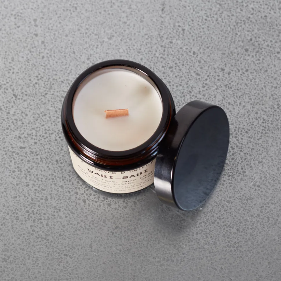 Bougie n.9 Aloe - 90 g