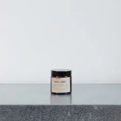Bougie n.5 Chania - 90 g
