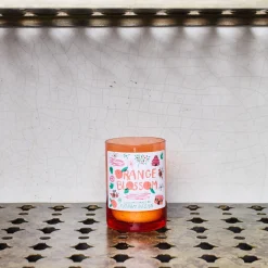 Bougie Orange Blossom - Putnam Design