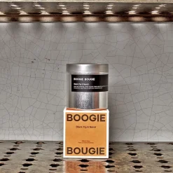 Bougie parfumée - Black Fig Neroli
