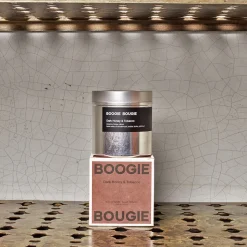 Bougie parfumée - Dark Honey Tobacco