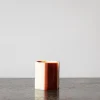Bougie parfumée - Marron - Le Feu de l'Eau