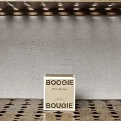 Bougie parfumée - Siberian Fire Wood