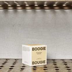 Bougie parfumée - Sunset Amber Almond