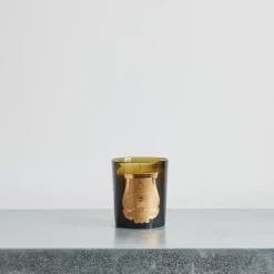 Bougie parfumée Trudon 270 g - Cyrnos