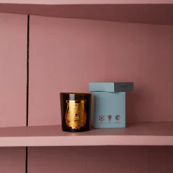 Bougie parfumée Trudon 270 g - Solis Rex