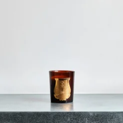 Bougie parfumée Trudon 270 g - Cire