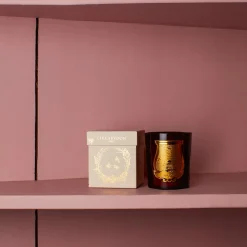 Bougie parfumée Trudon 270 g - Cire