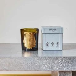 Bougie parfumée Trudon 270 g - Madeleine