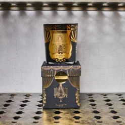 Bougie parfumée Trudon 270 g - Fir Edition Noël 2024