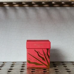 Bougie Parfumée Trudon 270g - Altair Edition Noël 2023