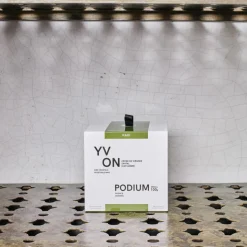 Bougie Podium S - Kaki