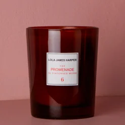 Bougie Promenade - Lola James Harper - 190g