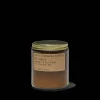 Bougie Teck & Tabac