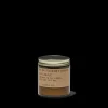 Bougie Teck & Tabac