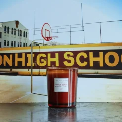 Bougie Venice Beach Basketball - Lola James Harper