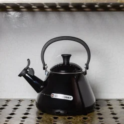 Bouilloire Kone - Noir