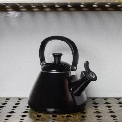 Bouilloire Kone - Noir