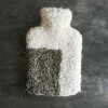 Bouillotte Moumoutte - Patchwork